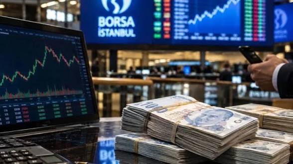20 مليار دولار في مهب الريح.. كيف تهز أزمة الصناديق الأسواق التركية؟