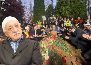 بعد عامين على رحيله.. إحياء ذكرى فتح الله كولن ببرنامج “حياة مكرسة”