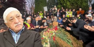 بعد عامين على رحيله.. إحياء ذكرى فتح الله كولن ببرنامج “حياة مكرسة”