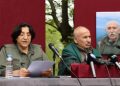 «الكردستاني»: سحبنا جميع عناصرنا من تركيا
