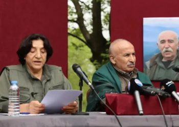 «الكردستاني»: سحبنا جميع عناصرنا من تركيا