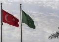 بمشاركة مصرية سعودية.. دبلوماسيين كبار يجتمعون في إسطنبول الجمعة