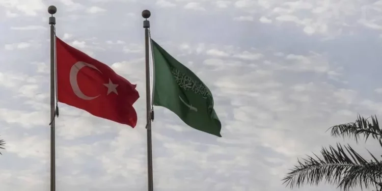 بمشاركة مصرية سعودية.. دبلوماسيين كبار يجتمعون في إسطنبول الجمعة