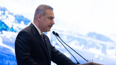 فيدان: بحثنا دور إسرائيل المزعزع خلال اجتماع 8 دول في إسطنبول