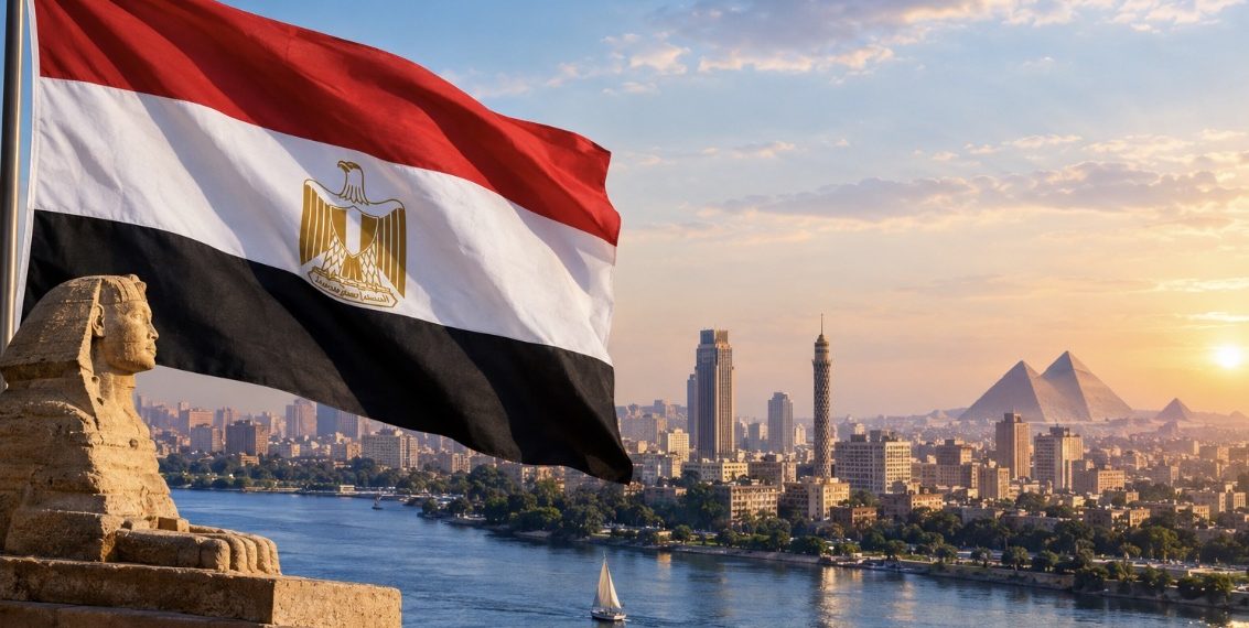 مصر أولًا