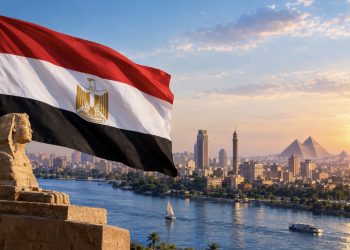 مصر أولًا