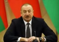 لماذا غاب رئيس أذربيجان عن قمة الدول التركية في أنقرة؟