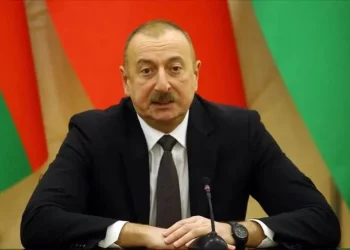 لماذا غاب رئيس أذربيجان عن قمة الدول التركية في أنقرة؟
