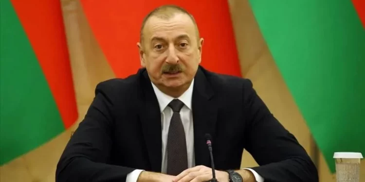 لماذا غاب رئيس أذربيجان عن قمة الدول التركية في أنقرة؟