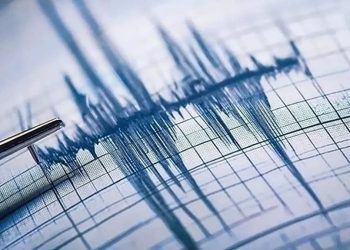 زلزال قبالة جناق قلعة التركية بقوة 4.7 ريختر