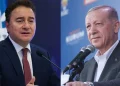 باباجان يتهم أردوغان بإخفاء أسماء المتورطين في فضيحة الصاديق الاستثمارية