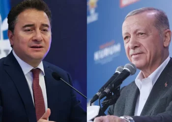 باباجان يتهم أردوغان بإخفاء أسماء المتورطين في فضيحة الصناديق الاستثمارية