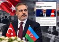 هاكان فيدان متهم بالتخطيط لانقلاب في أذربيجان!