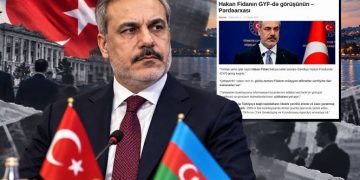 هاكان فيدان متهم بالتخطيط لانقلاب في أذربيجان!