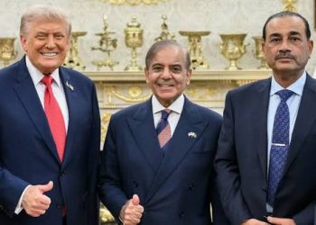 باكستان تجدد دعوتها لمنح ترامب نوبل للسلام