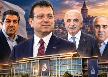حزب أردوغان يطرح 4 مرشحين لخلافة إمام أوغلو