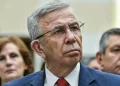 عمدة أنقرة يكشف كواليس استقالته ويرد على أنباء انضمامه لحرزب أردوغان