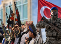 هل تتدخل تركيا عسكرياً ضد الحوثيين في اليمن؟