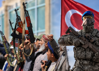 هل تتدخل تركيا عسكرياً ضد الحوثيين في اليمن؟