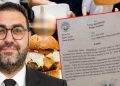 تركيا.. بلدية تغلق مطعمًا لقيادي في الحزب الحاكم