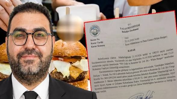 تركيا.. بلدية تغلق مطعمًا لقيادي في الحزب الحاكم