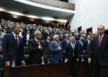 الحزب الجديد يتهم حزب أردوغان باختلاس 850 مليار ليرة
