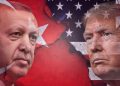 ترامب: أحب تركيا وأردوغان صديقي وأحرص دائماً على إسعاده