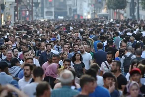ارتفاع معدل البطالة في تركيا إلى 8.4%