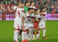 المنتخب التركي يتلقى خسارته الرابعة في دوري الأمم الأوروبية بسقوطه أمام إيطاليا