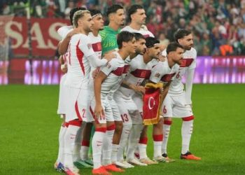 المنتخب التركي يتلقى خسارته الرابعة في دوري الأمم الأوروبية بسقوطه أمام إيطاليا
