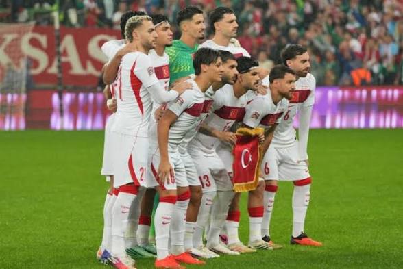المنتخب التركي يتلقى خسارته الرابعة في دوري الأمم الأوروبية بسقوطه أمام إيطاليا