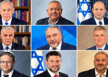 المغرب والعراق وبولندا ومولدوفا.. ما هي الأصول الحقيقية للسياسيين الإسرائيليين؟