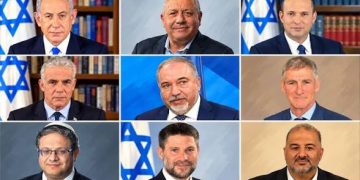المغرب والعراق وبولندا ومولدوفا.. ما هي الأصول الحقيقية للسياسيين الإسرائيليين؟