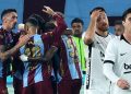 طرابزون سبور يحسم قمة الدوري التركي بفوز مستحق على بشكتاش