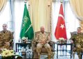 باكستان ترسل قوات إلى السعودية دون انتظار قرار البرلمان