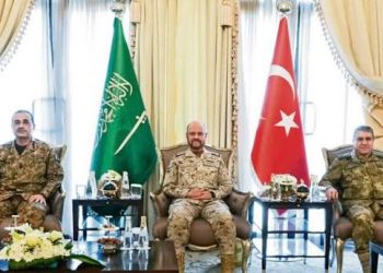 باكستان ترسل قوات إلى السعودية دون انتظار قرار البرلمان