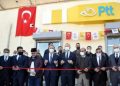 لماذا توقف البريد التركي فجأة عن العمل في شمال سوريا؟