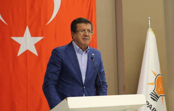 نائب أردوغان: 6 مؤسسات حكومية تقف وراء أزمة الصناديق التركية
