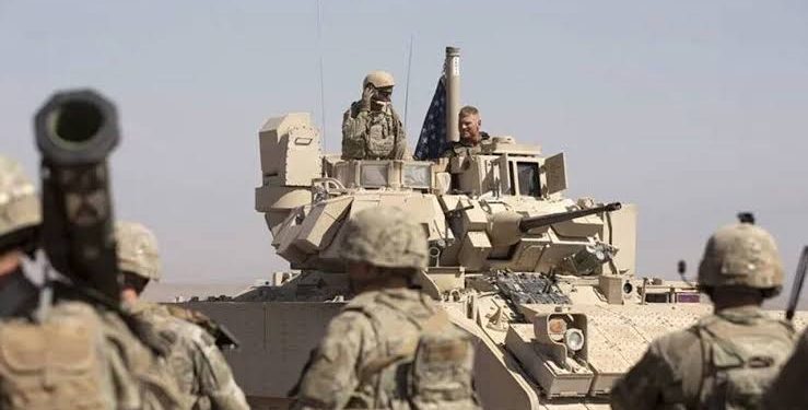 نيويورك تايمز: الولايات المتحدة تبدأ نشر مئات الجنود في أمريكا اللاتينية