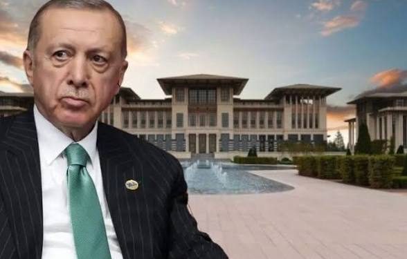 تجاهل “الحزب الجديد” لإردوغان يثير استياء القصر الرئاسي