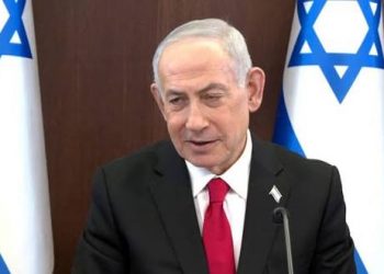 نتنياهو: الأنظمة العربية لا تهمها القضية الفلسطينية بل تفكر في مصالحها وحدها