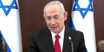 نتنياهو: الأنظمة العربية لا تهمها القضية الفلسطينية بل تفكر في مصالحها وحدها