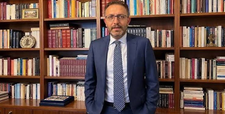قرار بتوقيف برلماني سابق عن حزب العدالة والتنمية