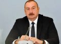 إلهام علييف يهاجم تركيا ضمنياً متعهداً بالتصدي لأي تدخُّل بشؤون أذربيجان