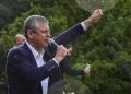 أوزغور أوزيل يرّد على أردوغان: سنصل للصناديق ونفوز بالانتخابات