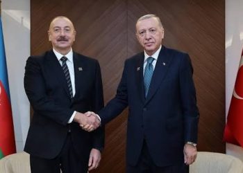 أردوغان يدعو رئيس أذربيجان لزيارة تركيا.. هل انتهى الخلاف بين البلدين؟