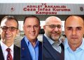 إسطنبول تغرق في السيول وخبراء البلدية في السجون!