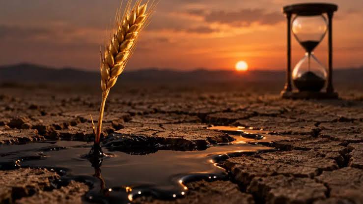كارثة مزدوجة تهدد العالم في عام 2027