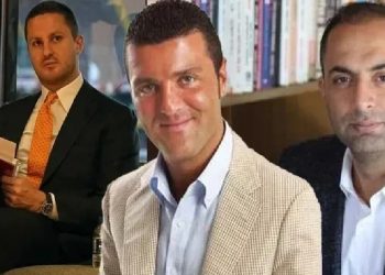 تركيا.. التحقيق مع برلماني تركي معارض ونجليه بتهمة “غسيل أموال”!