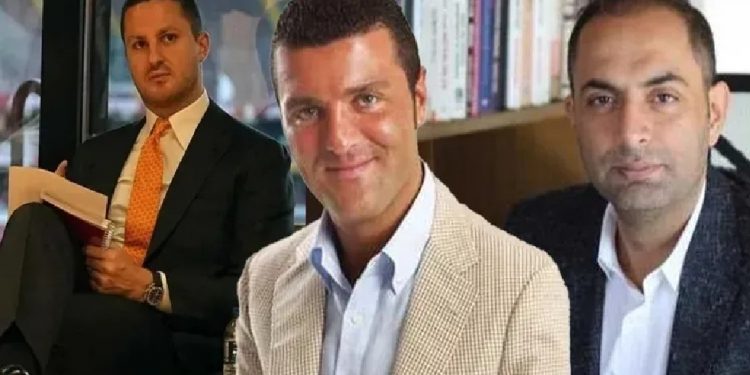 تركيا.. التحقيق مع برلماني تركي معارض ونجليه بتهمة “غسيل أموال”!